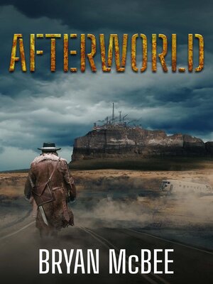 cover image of Afterworld